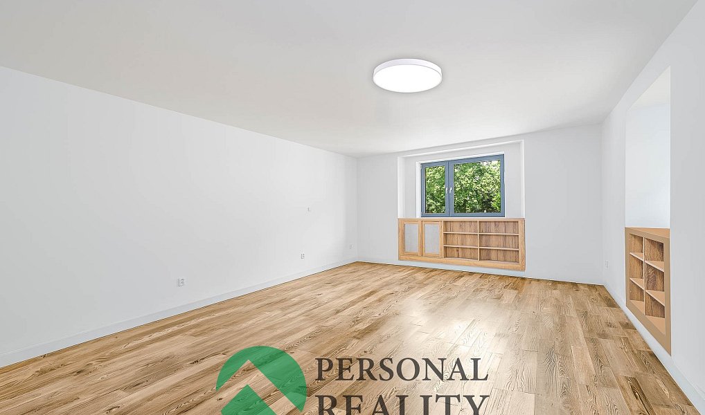 Pronájem bytu 1+1 43 m², Přelouč – náhled fotky 4