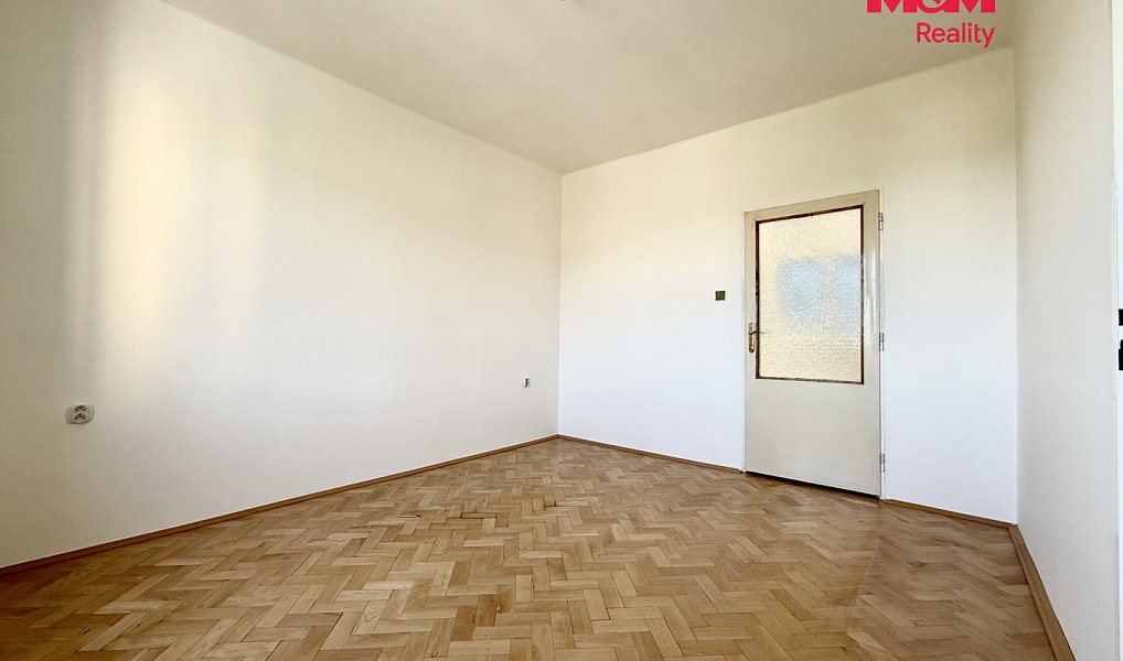 Pronájem bytu 2+1 53 m², Praha – náhled fotky 13