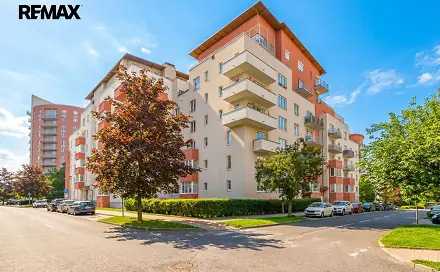 Pronájem bytu 2+kk 63 m², Mikanova, Praha 10 - Záběhlice