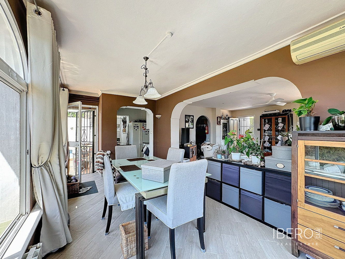 Casa 5+kk – Marbella, Nueva Andalucía - Vista 5