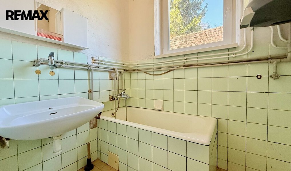 Prodej domu 110 m² s pozemkem 752 m², Luka nad Jihlavou – náhled fotky 17