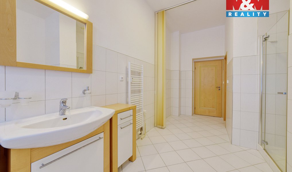 Pronájem bytu 3+kk 96 m², Mariánské Lázně – náhled fotky 10