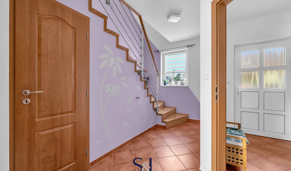 Prodej domu 150 m² s pozemkem 531 m², Jičín – náhled fotky 9