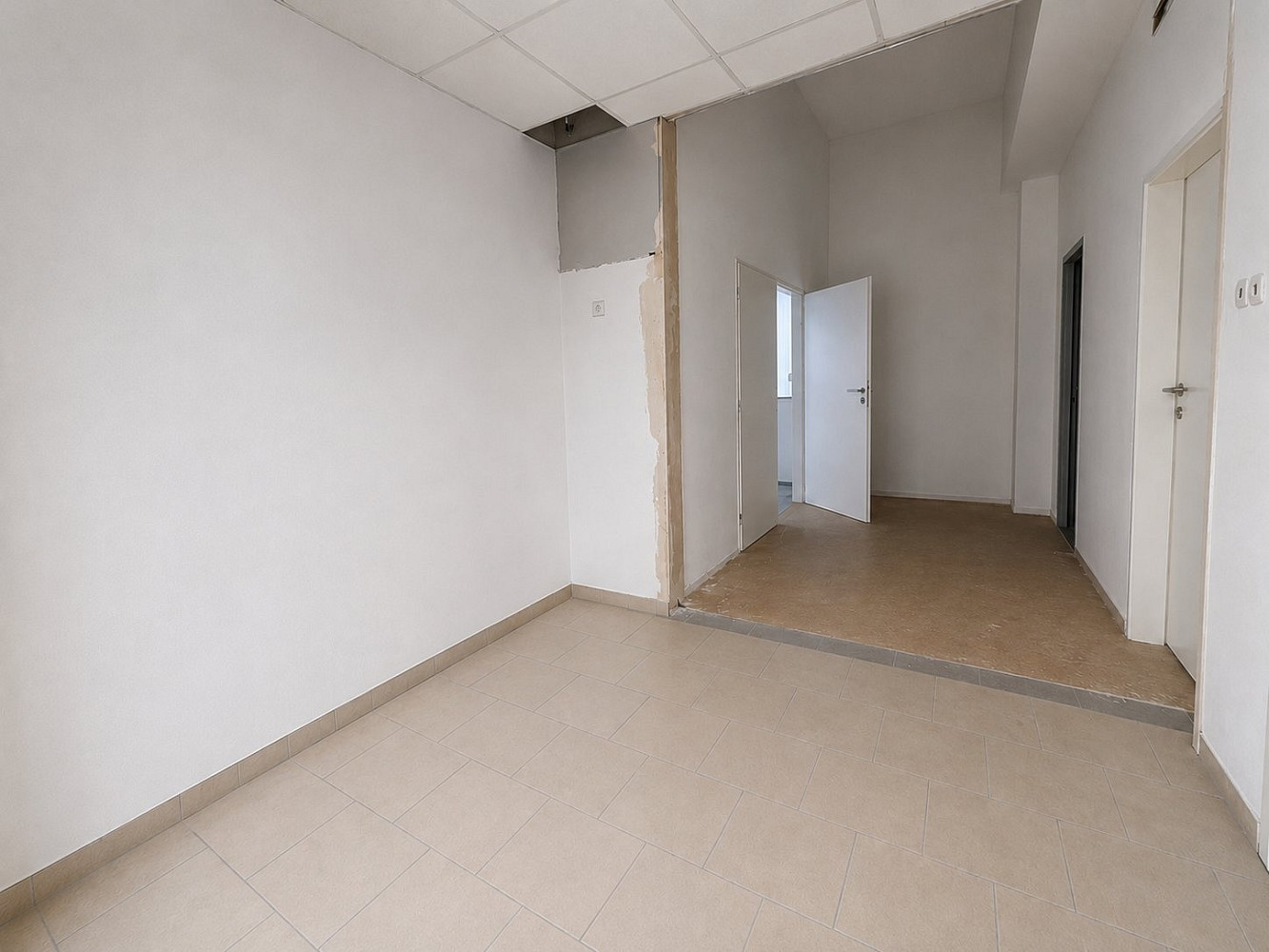 Pronájem výrobních prostor 134 m² — photo 5
