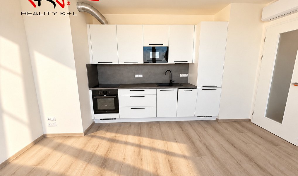 Pronájem bytu 2+kk 46 m², Praha – náhled fotky 4