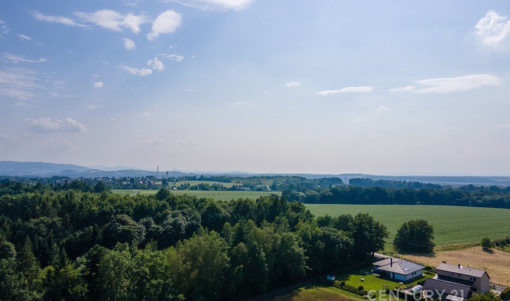 Prodej stavebního pozemku 910 m², Vratimov – náhled fotky 16