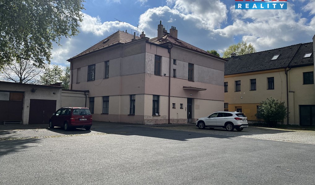 Pronájem skladovacích prostor 150 m², Pardubice – náhled fotky 5