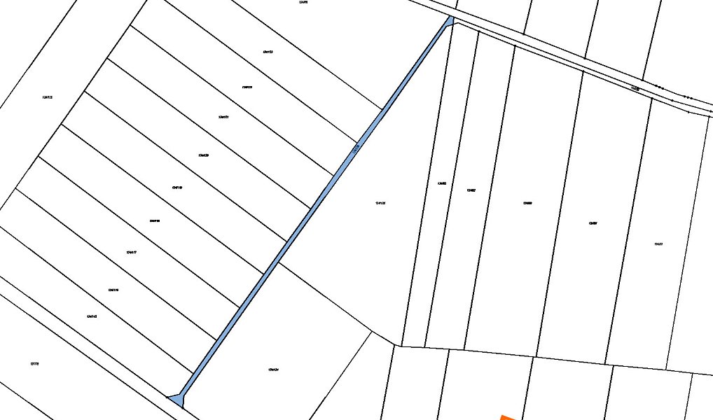Prodej pole 23 m², Dobšice – náhled fotky 2