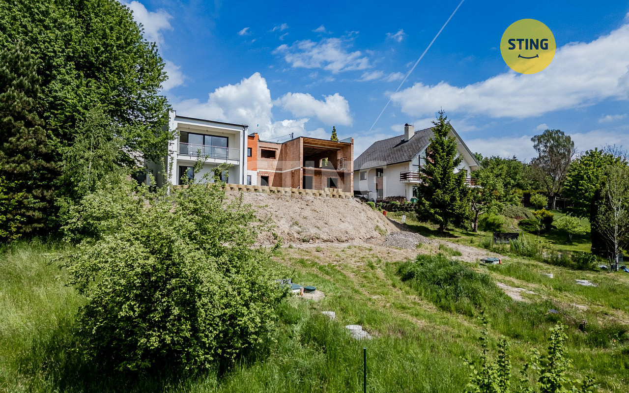 Prodej domu 137 m² s pozemkem 1 000 m²