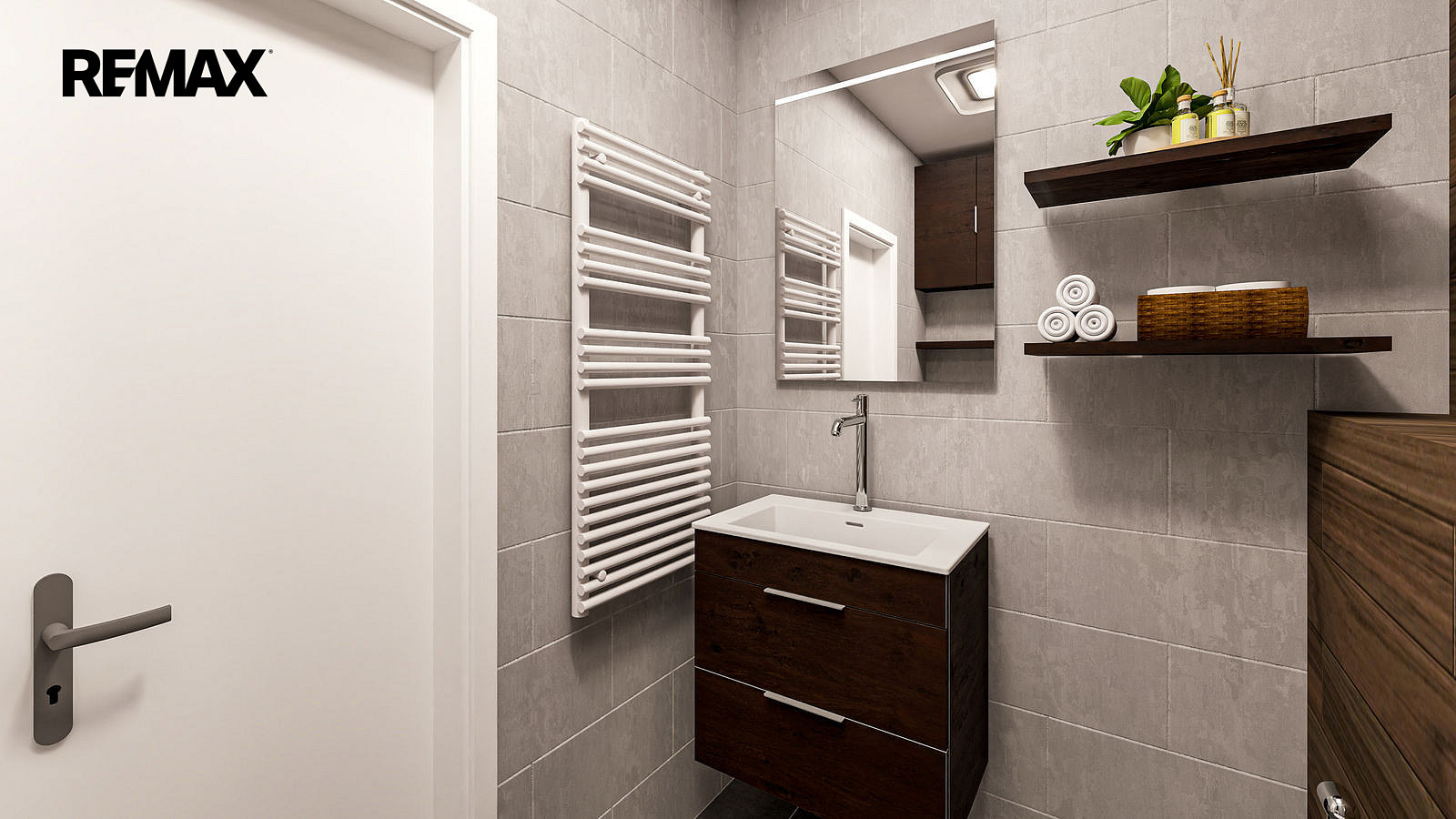 Prodej bytu 2+kk 52 m² – fotografie 5