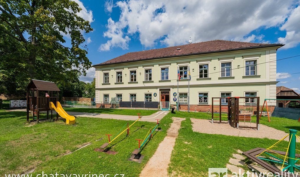 Prodej chaty/chalupy 73 m² s pozemkem 446 m², Vavřinec – náhled fotky 37