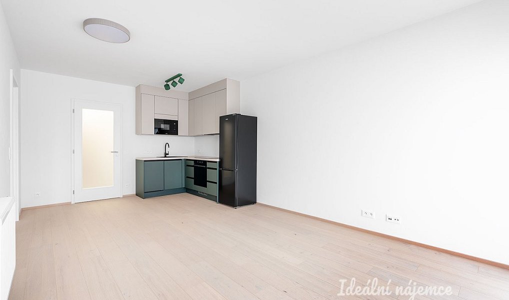 Pronájem bytu 2+kk 50 m², Praha – náhled fotky 4