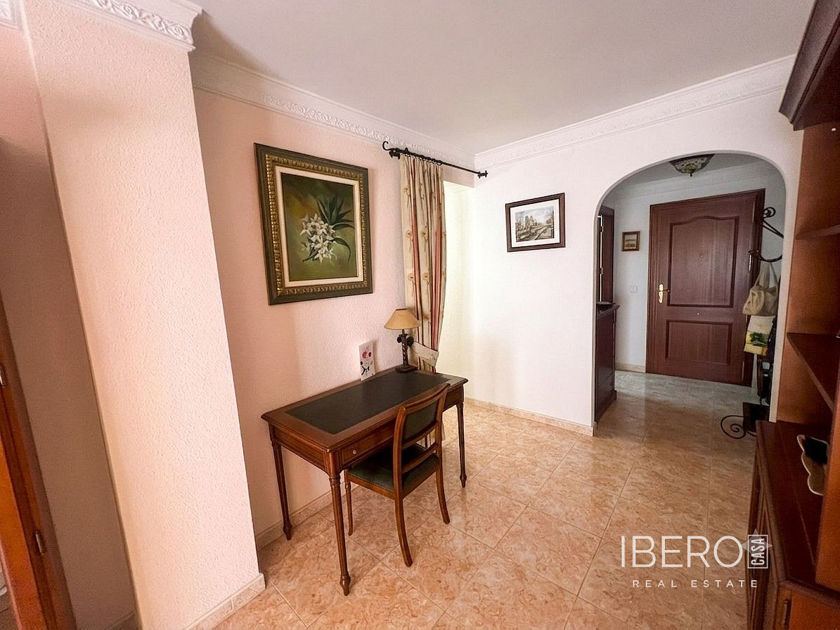 Pis 4+kk – Mijas, Urbanización Santa Rosa, Las Lomas de Mijas - Vista 3