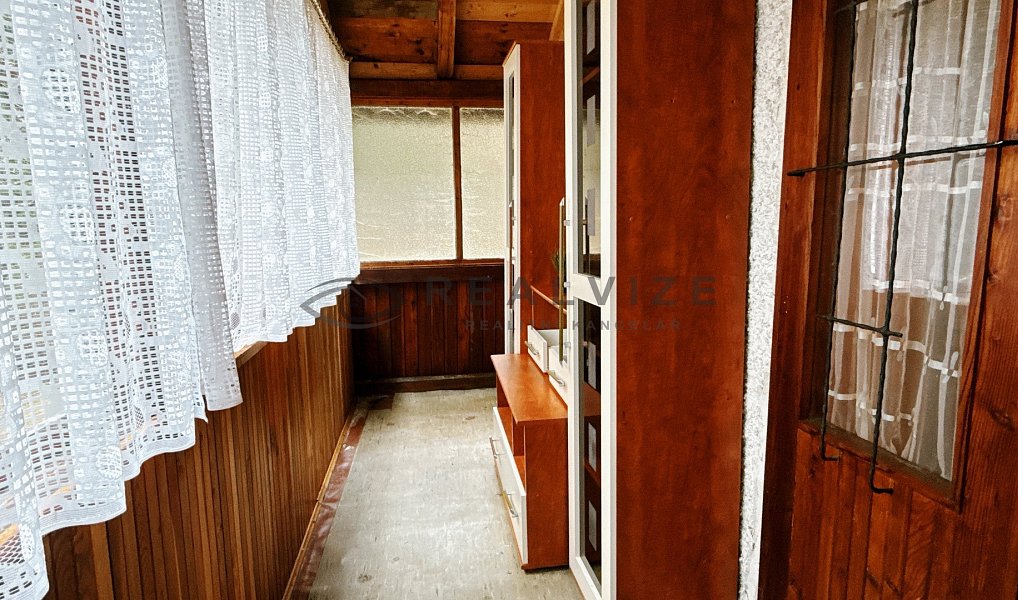Prodej chaty/chalupy 48 m² s pozemkem 48 m², Vrábče – náhled fotky 14