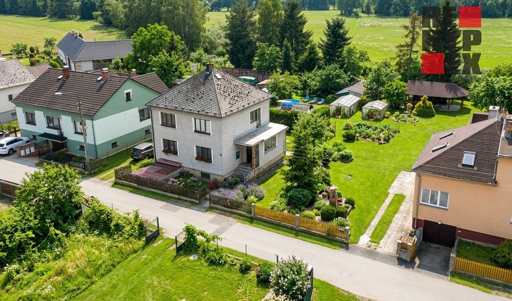 Prodej domu 360 m² s pozemkem 800 m², Halámky – náhled fotky 3