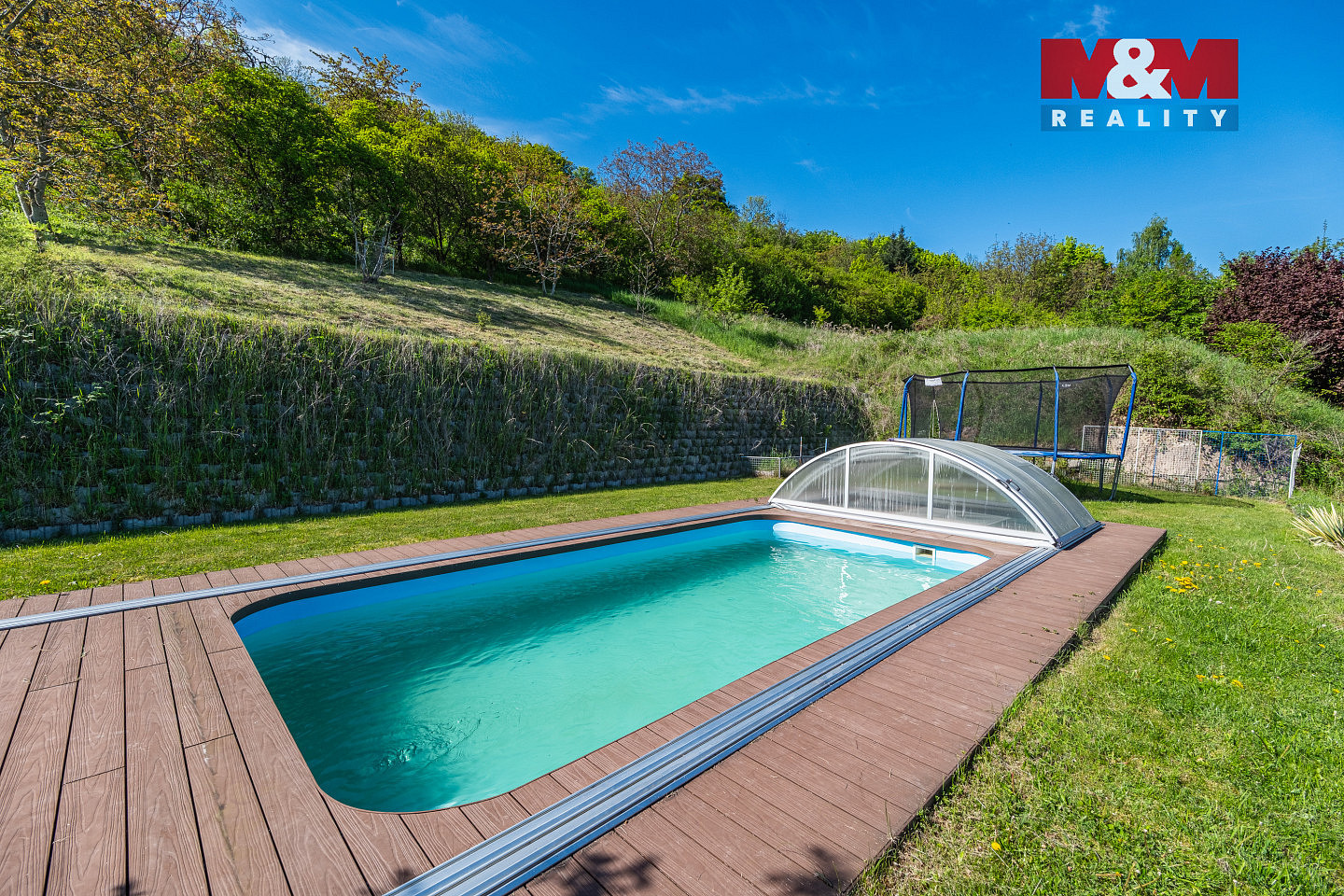 Prodej domu 140 m² s pozemkem 1 388 m² – fotografie 4