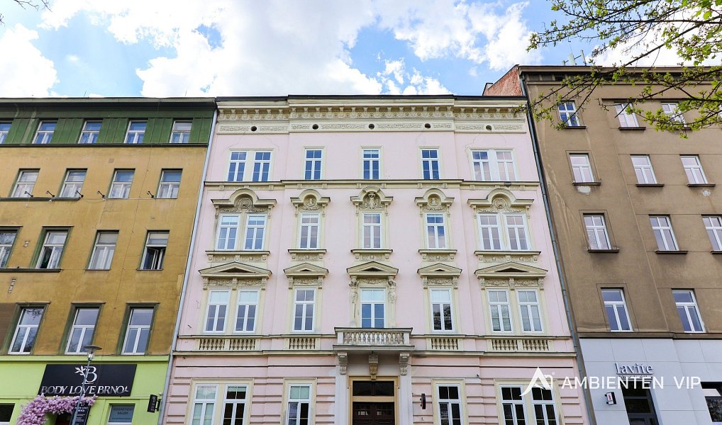Pronájem bytu 4+kk 94 m², Brno – náhled fotky 25