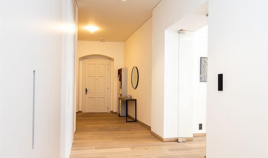 Pronájem bytu 3+kk 181 m², Praha – náhled fotky 12
