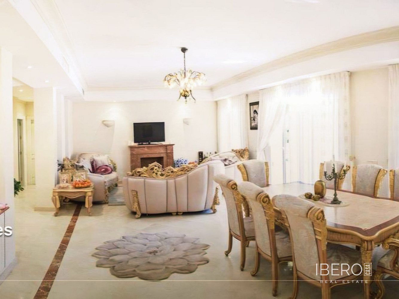 Casa 6+kk – Marbella, Nueva Andalucía - Vista 5