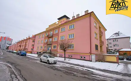 Pronájem kanceláře 29 m², Železničářská, Trutnov - Střední Předměstí