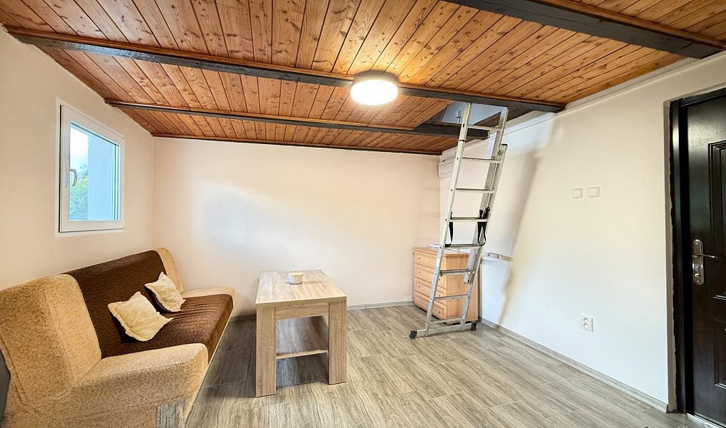 Prodej chaty/chalupy 48 m² s pozemkem 420 m², Duchcov – náhled fotky 7