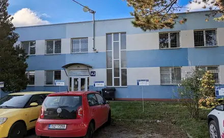 Pronájem kanceláře 36 m², Novosedlická, Teplice