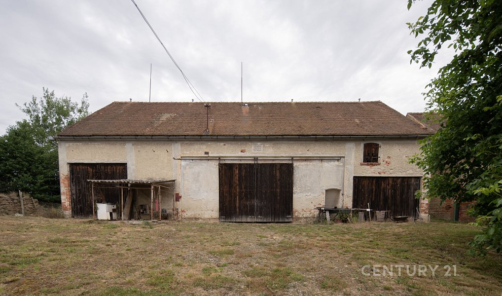 Prodej domu 98 m² s pozemkem 2 769 m², Bor – náhled fotky 18