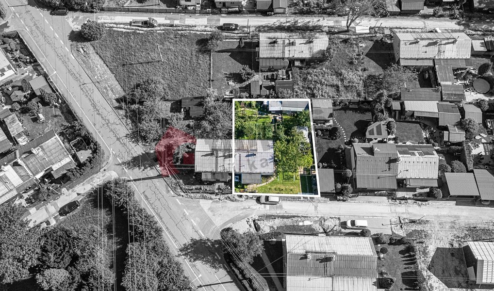 Prodej domu 55 m² s pozemkem 829 m², Ostrava – náhled fotky 3