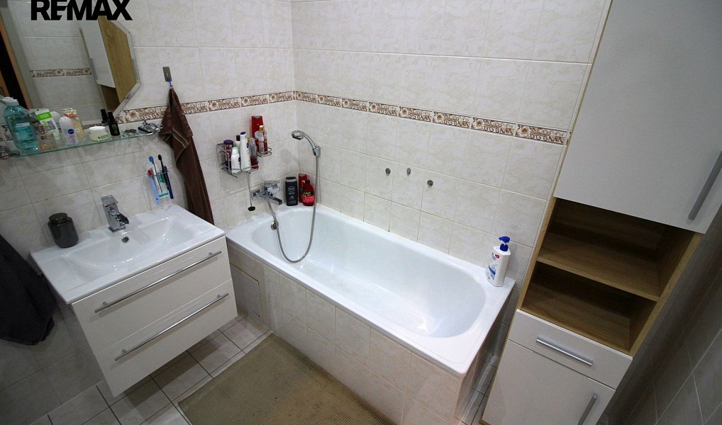 Pronájem bytu 3+kk 66 m², Velké Hamry – náhled fotky 8