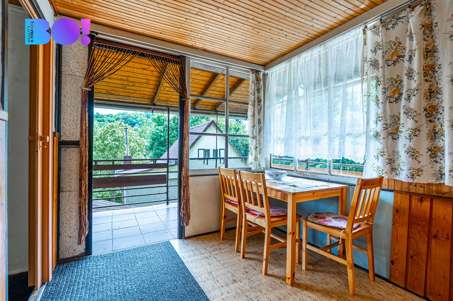 Prodej chaty/chalupy 47 m² s pozemkem 352 m² — photo 3