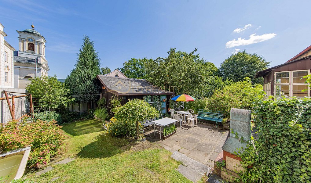 Prodej domu 120 m² s pozemkem 629 m², Vrbno pod Pradědem – náhled fotky 13