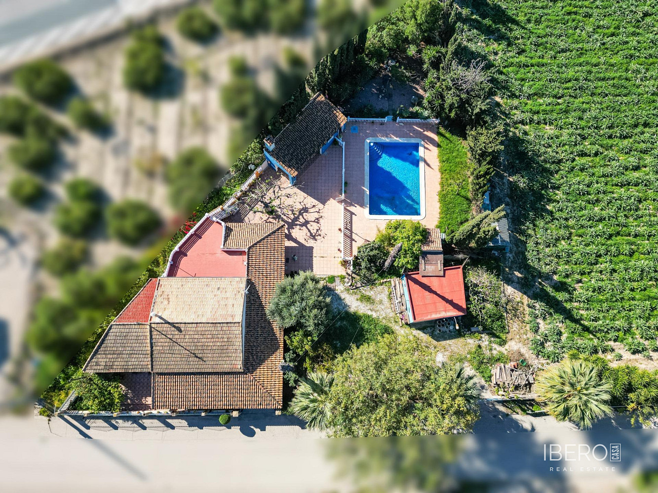Prodej domu 106 m² s pozemkem 4 592 m² - Vista 5