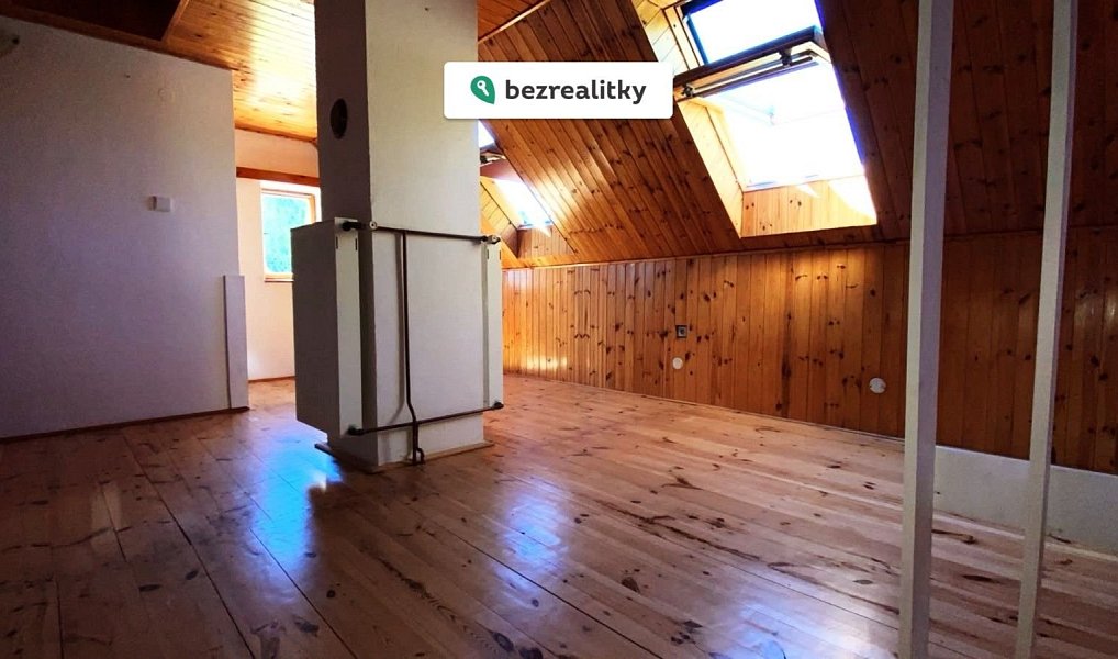 Prodej chaty/chalupy 114 m² s pozemkem 290 m², Nová Cerekev – náhled fotky 8