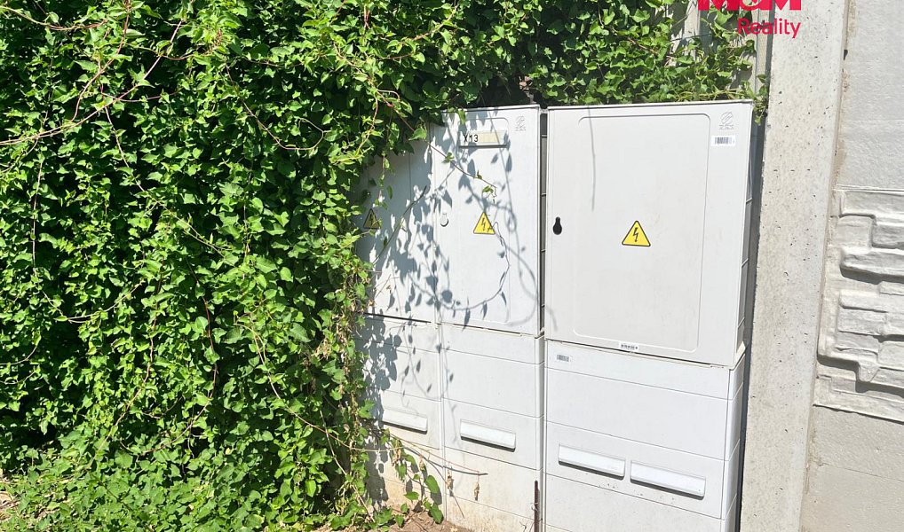 Prodej stavebního pozemku 731 m², Budyně nad Ohří – náhled fotky 3