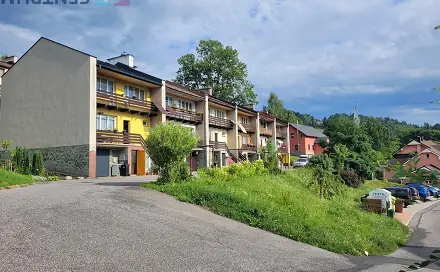 Prodej domu 210 m² s pozemkem 80 m², Na Balkáně, Tanvald - Šumburk nad Desnou, okres Jablonec nad Nisou