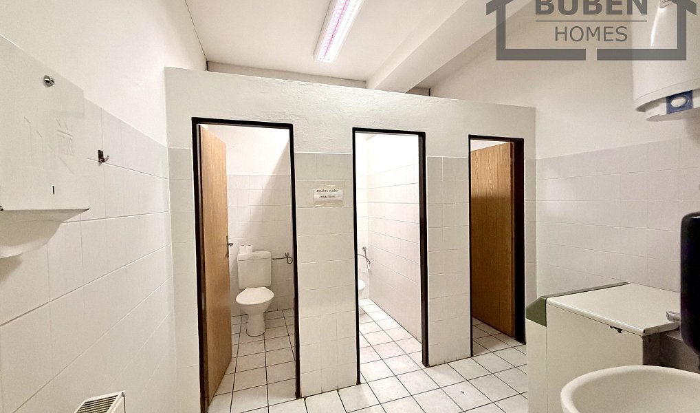 Prodej výrobních prostor 1 084 m², Staré Sedliště – náhled fotky 29
