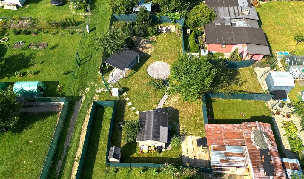Prodej zahrady 489 m², Karviná – náhled fotky 8