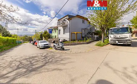 Prodej bytu 2+1 51 m², Šestákova, Brno - Černovice
