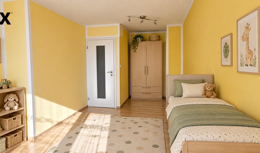 Prodej bytu 4+1 80 m², Kladno – náhled fotky 16