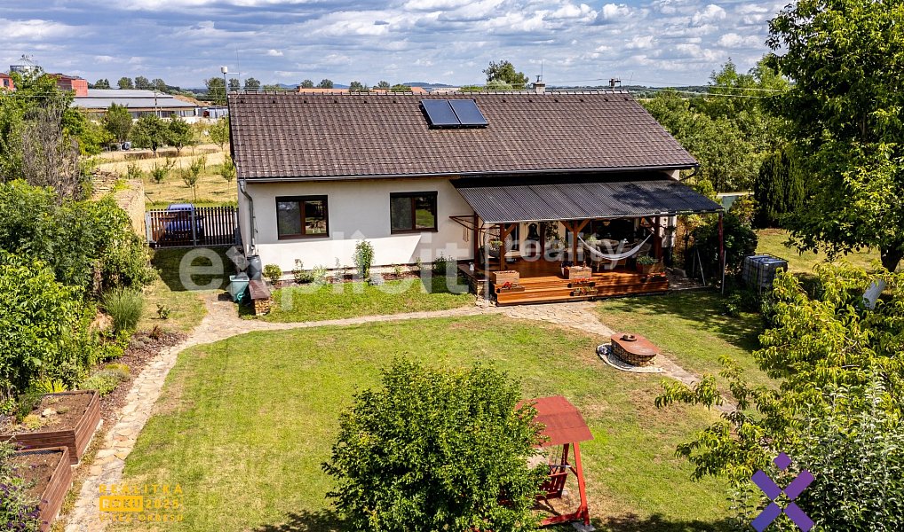 Prodej domu 120 m² s pozemkem 789 m², Kroměříž – náhled fotky 4