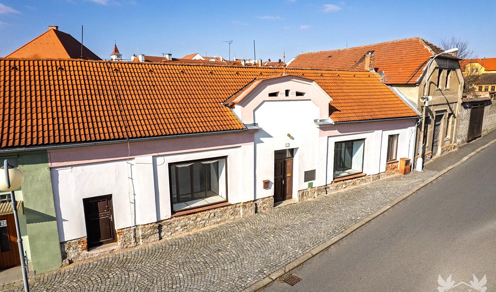 Prodej domu 140 m² s pozemkem 173 m², Horažďovice – náhled fotky 9