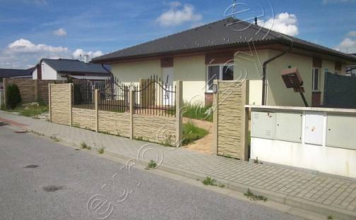 Dražba domu 116 m² s pozemkem 676 m²