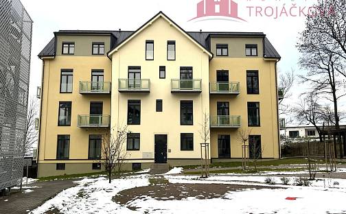 Pronájem bytu 3+kk 86 m², K Očnímu, Štramberk, okres Nový Jičín