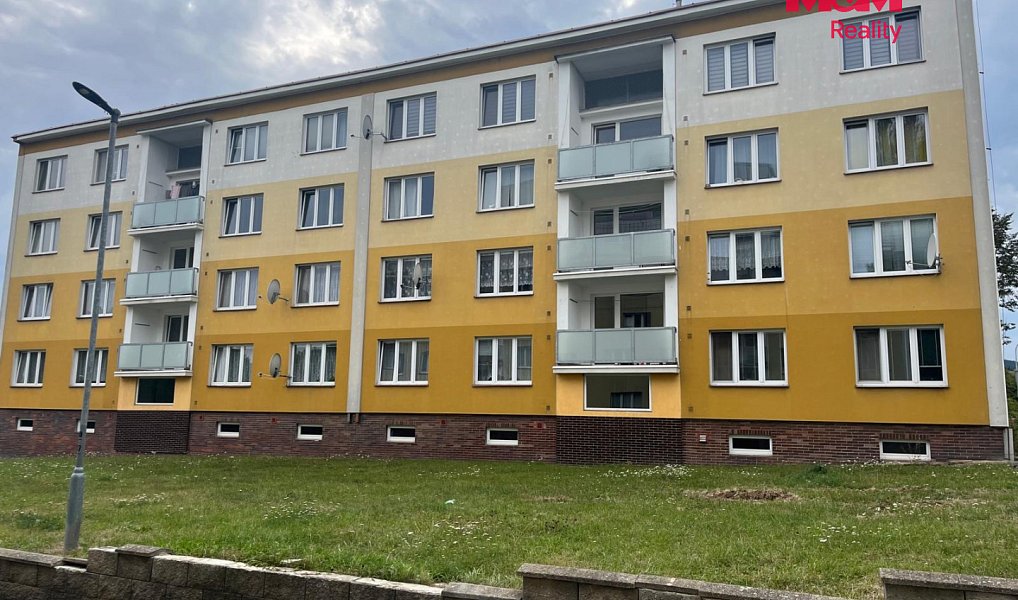 Prodej bytu 3+1 67 m², Klášterec nad Ohří – náhled fotky 16
