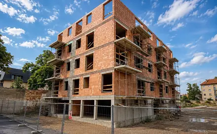 Prodej bytu 1+kk 40 m², Ottendorferova, Svitavy - Předměstí