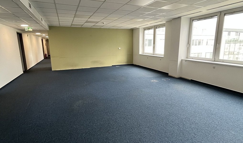 Pronájem kanceláře 360 m², Praha – náhled fotky 8