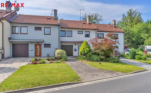 Prodej domu 184 m² s pozemkem 206 m², Černčická, Nové Město nad Metují - Krčín, okres Náchod