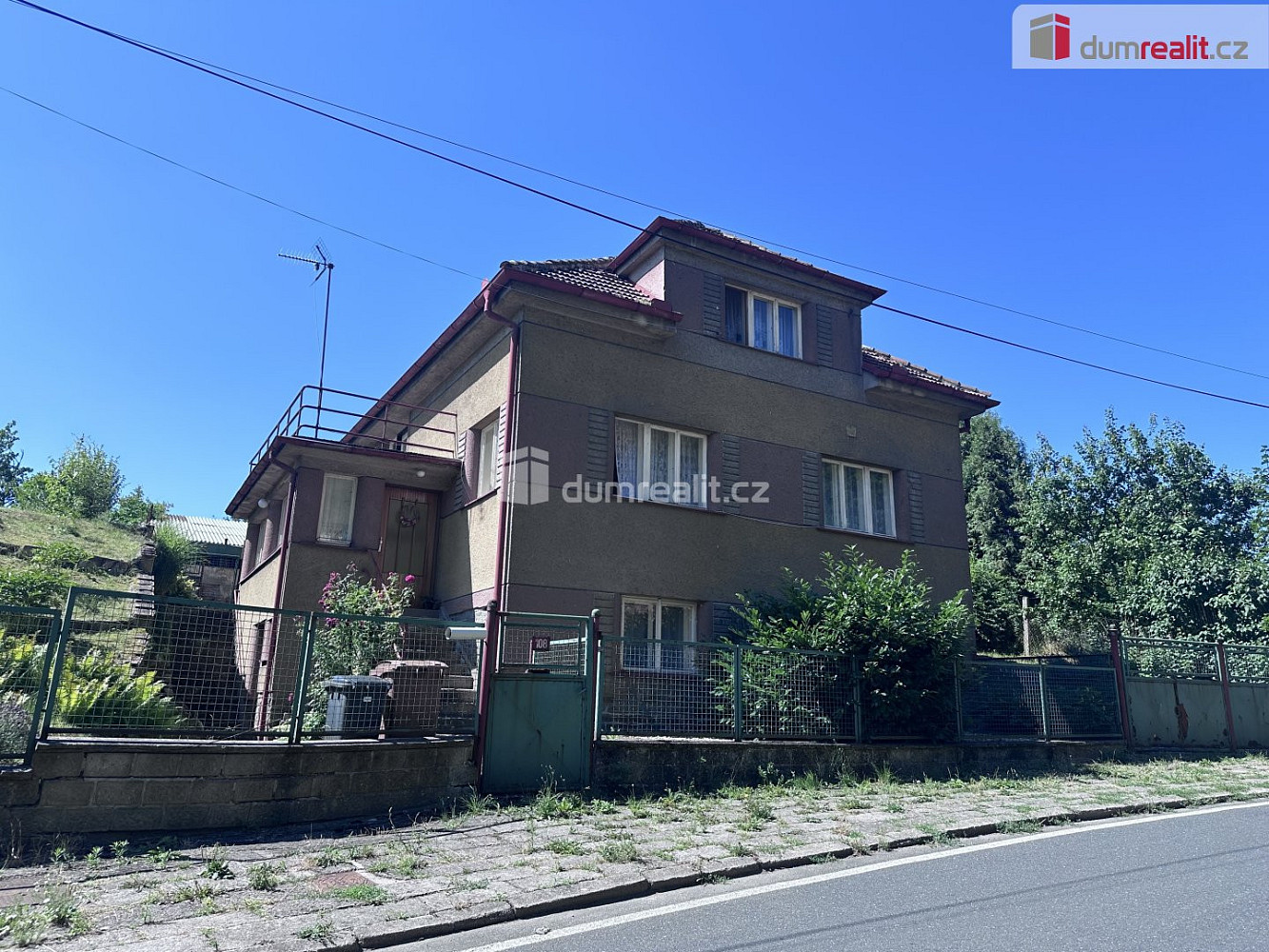 Prodej domu 1 002 m² s pozemkem 1 002 m² — photo 2