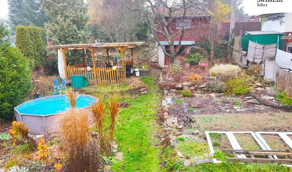 Prodej chaty/chalupy 20 m² s pozemkem 381 m², Třebíč – náhled fotky 11