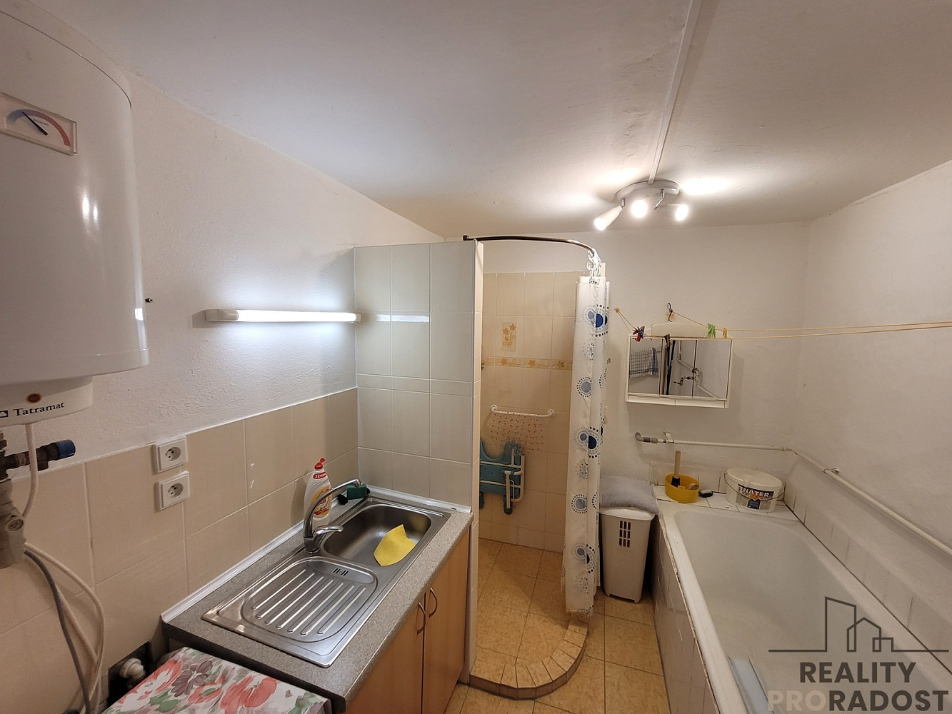Prodej bytu 3+1 78 m² — photo 3